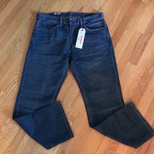 Levi’s Men’s 559 Relaxed Straight Denim Jeans